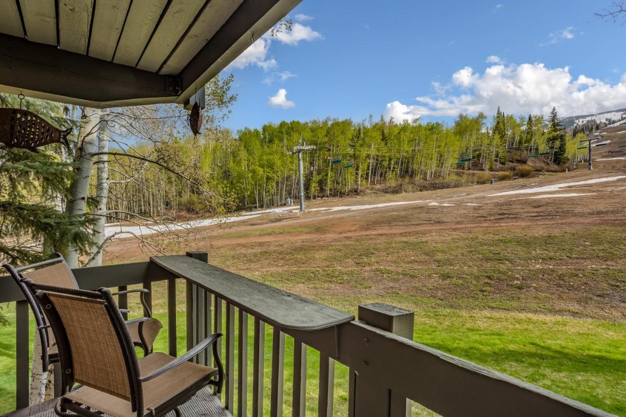Interlude Condominiums 2-Bedroom Unit 209 Snowmass Village Εξωτερικό φωτογραφία